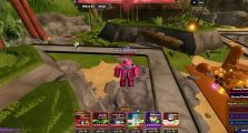 Universal Tower Defense Z
