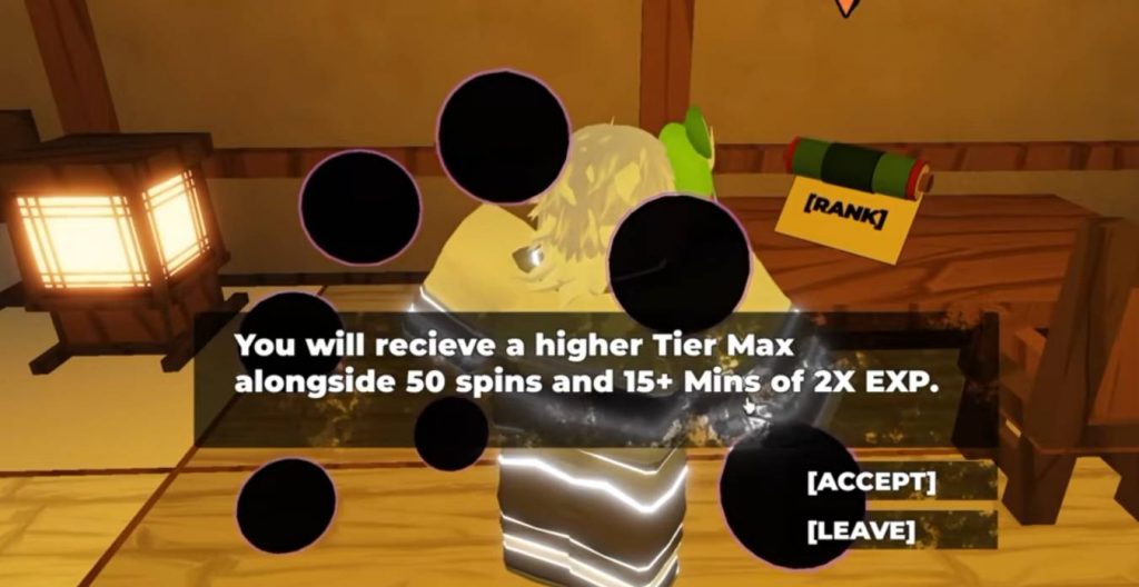 Easiest Ways to Level Up Bloodlines and Modes in Shindo Life Guide!