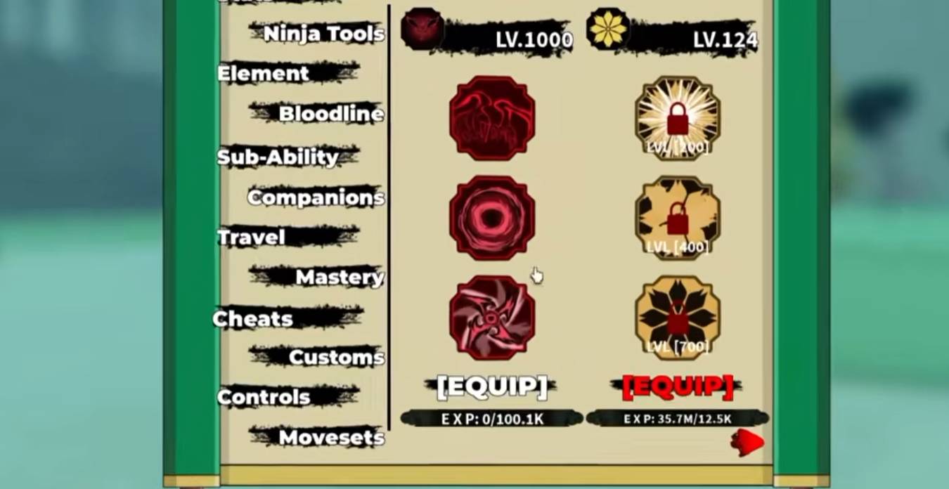 Easiest Ways to Level Up Bloodlines and Modes in Shindo Life Guide!