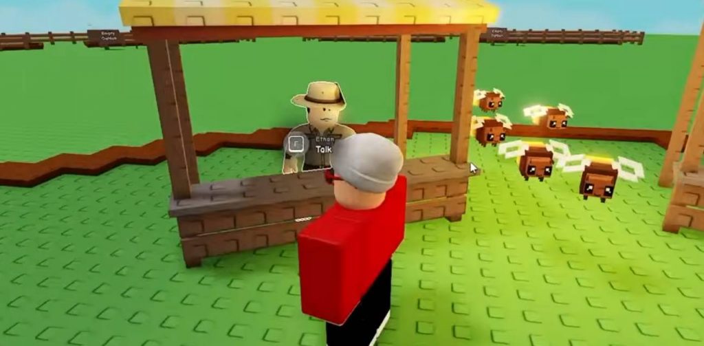 Grow a Garden 2 Biggest Update Leaks: Admin Party, New Pets, Weather Machine, and More