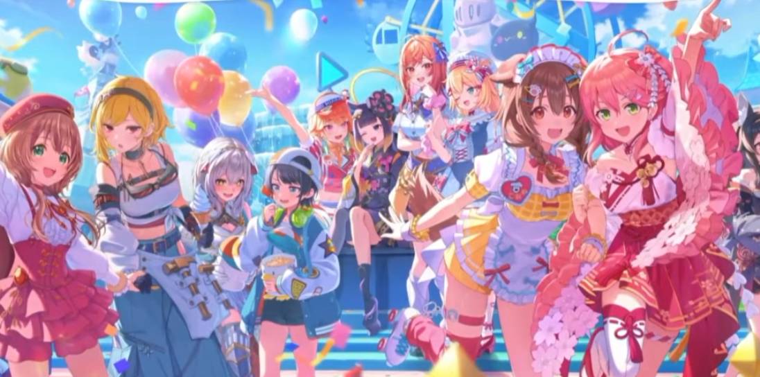 Hololive Dreams Beginner Rewards Guide: How to Get 2 Free 5-Star Holomens!
