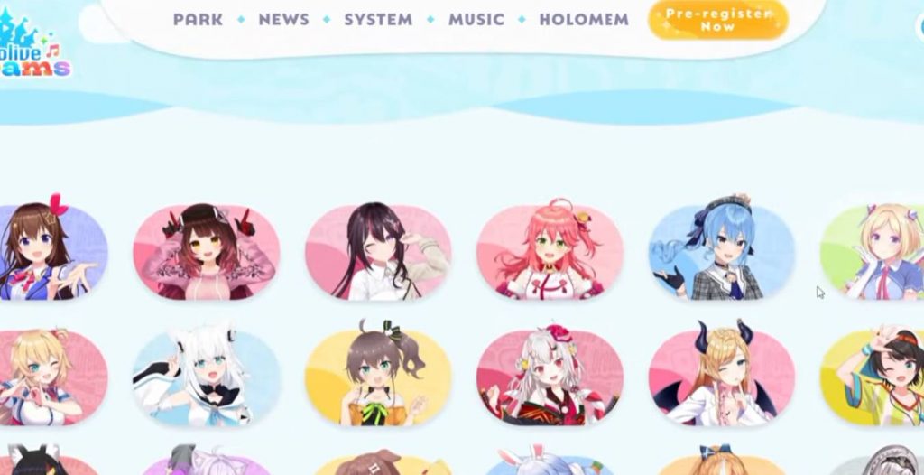 Hololive Dreams Beginner Rewards Guide: How to Get 2 Free 5-Star Holomens!