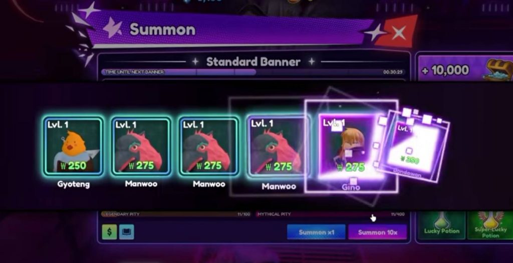Manhwa Legends Roblox Beginner Guide: How to Get Overpowered Fast With EVOs, Traits, and Mythics!