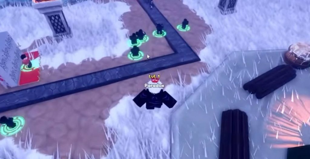 Manhwa Legends Roblox Beginner Guide: How to Get Overpowered Fast With EVOs, Traits, and Mythics!
