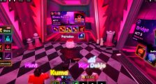 Manhwa Legends Roblox Beginner Guide: How to Get Overpowered Fast With EVOs, Traits, and Mythics!