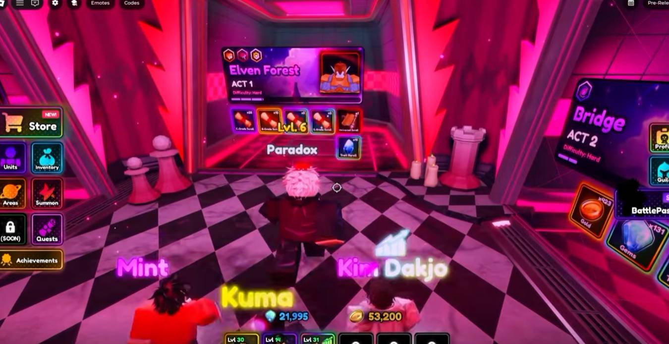 Manhwa Legends Roblox Beginner Guide: How to Get Overpowered Fast With EVOs, Traits, and Mythics!