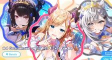 All 10+ Ways to Get Diamonds and Gems in Hololive Dreams Guide!