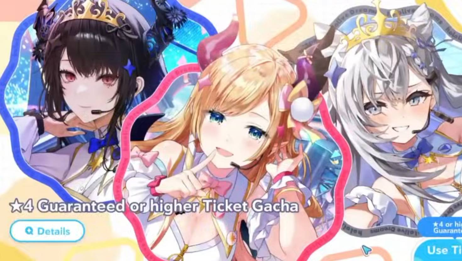 All 10+ Ways to Get Diamonds and Gems in Hololive Dreams Guide!