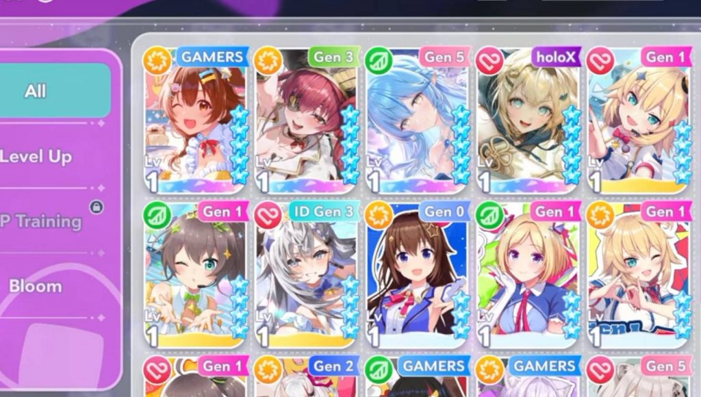 All 10+ Ways to Get Diamonds and Gems in Hololive Dreams Guide!
