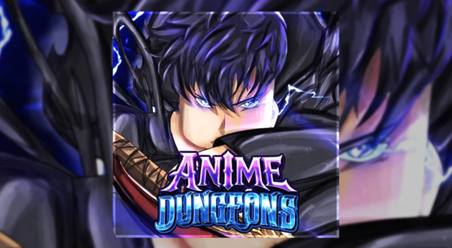 Anime Dungeons Codes July 2026
