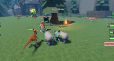 How to Catch More Dinosaurs in Dino Hunters Roblox Guide