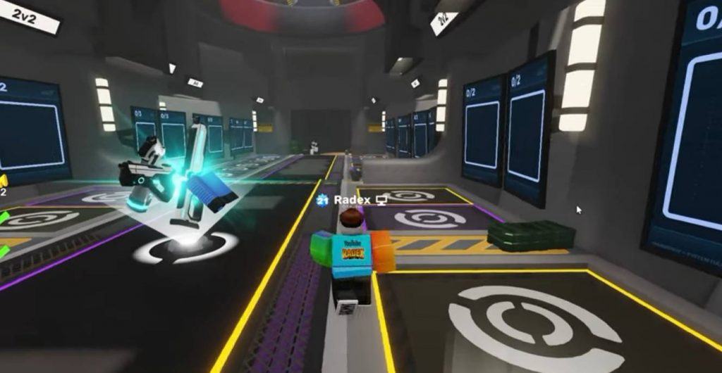 How to Unlock Ranked Mode in Rivals Roblox Guide