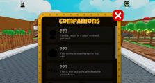 How to Get All Companions in Sell Lemons Complete Companion Unlock Guide!