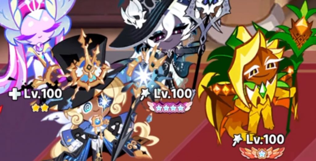 Also check out our Cookie Run Kingdom Tier List and CRK Codes for more rewards!