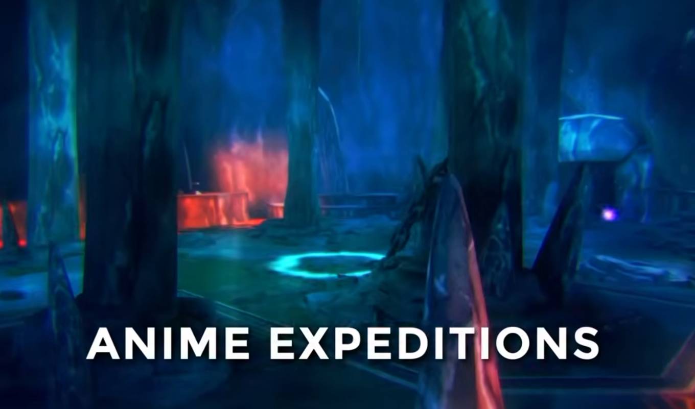 Anime Expeditions Update 0.5 Preparation Guide: Everything You Should Do Before the Update!