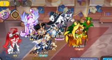 Cookie Run Kingdom Ananas Best PVP Arena Team Guide, Toppings & More!