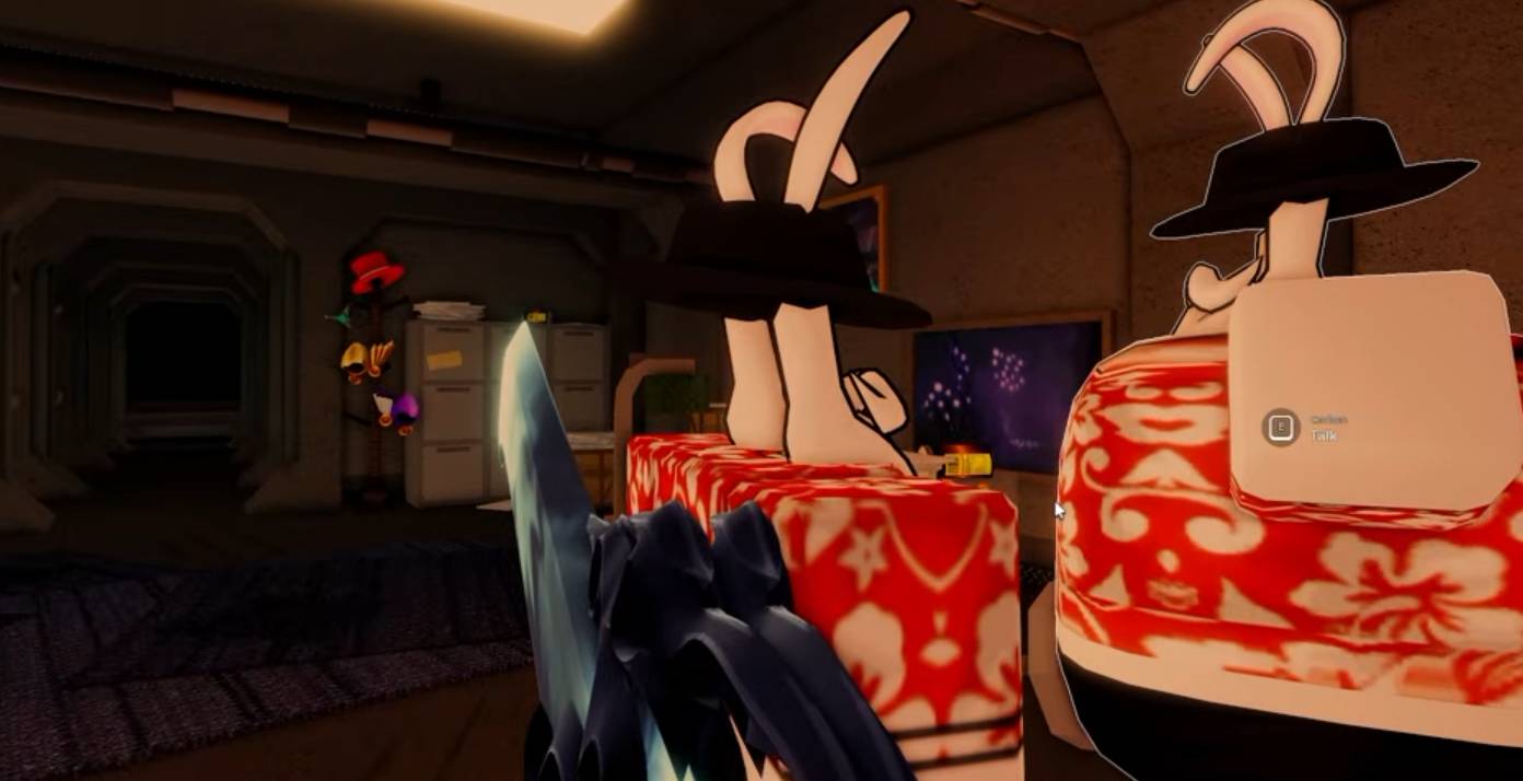 Where to Find the Bag of Chips in Fisch (Carbon Quest Guide)