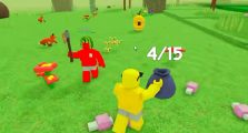 99 Nights in the Forest