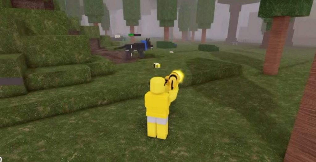 Bee Cannon Guide in 99 Nights in the Forest: How to Get and Is It Worth It?