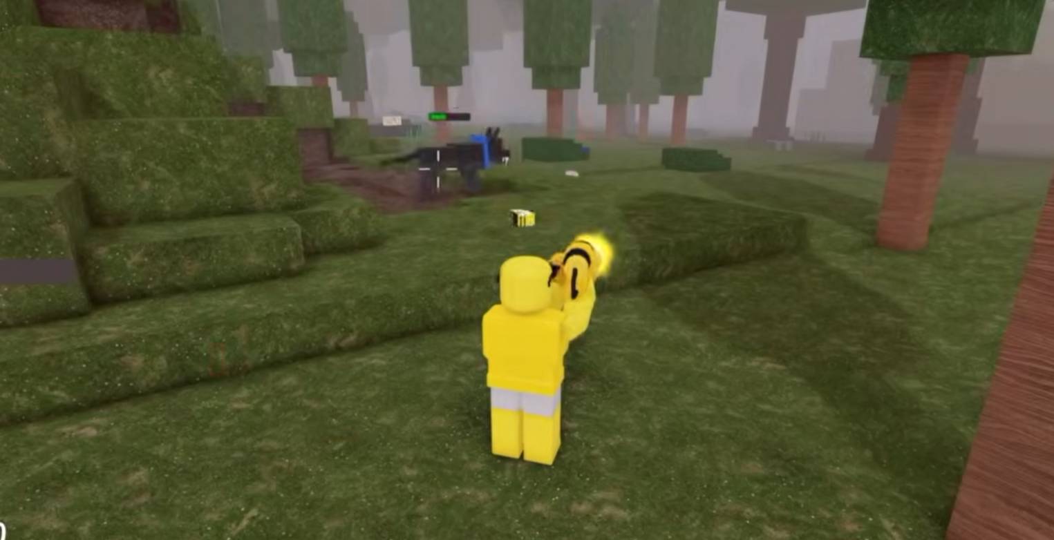 Bee Cannon Guide in 99 Nights in the Forest: How to Get and Is It Worth It?