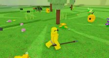 Bee Biome Location Guide in 99 Nights in the Forest Guide