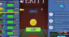 How to Unlock the Verity Class in 99 Nights in the Forest Guide