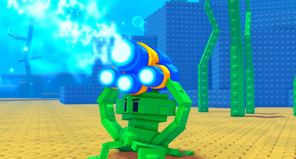Garden Tower Defense Codes July 2026 [UPD]