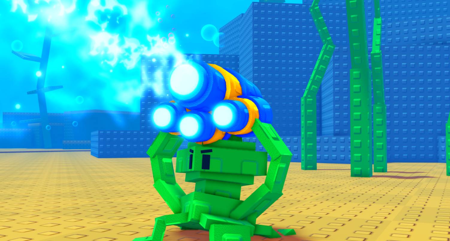 Garden Tower Defense Codes July 2026 [UPD]