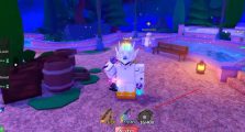 Fish It Starfall Garden Update Guide: New Island, Secret Fish, Galaxy Spins, and Rewards