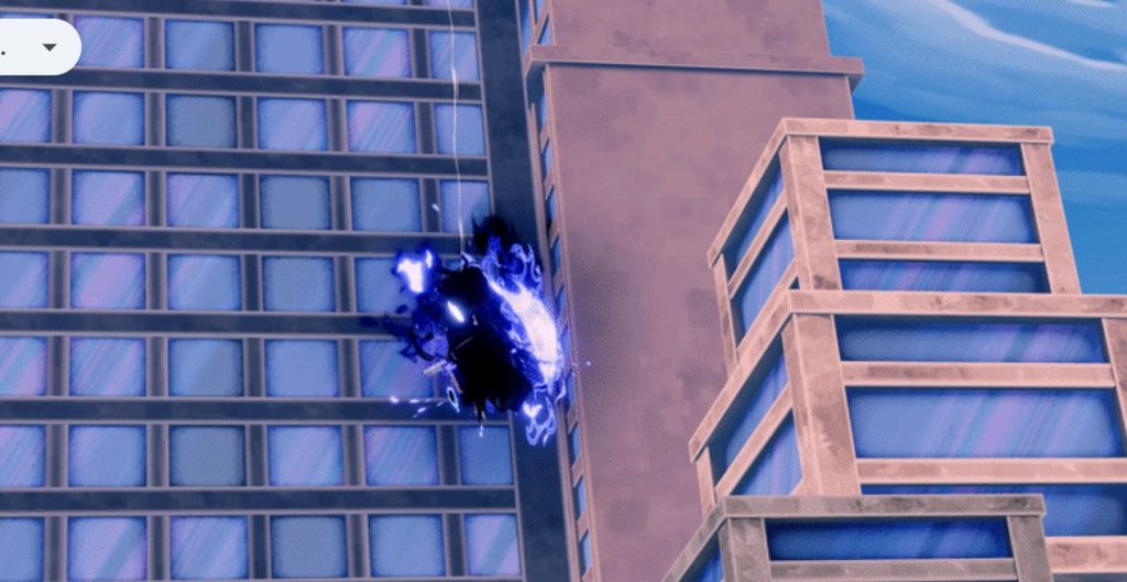 Universal Tower Defense Z