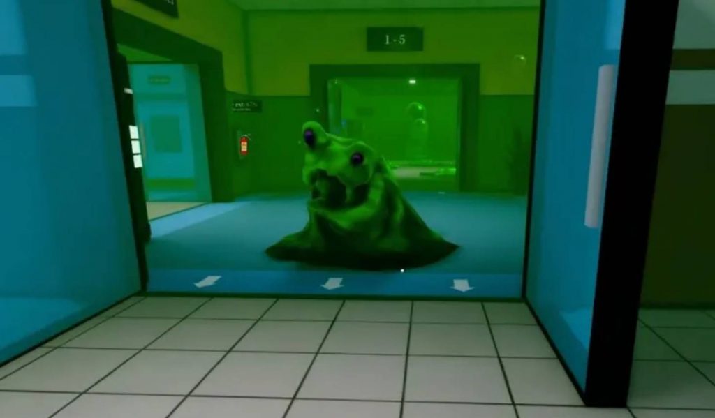 Animal Hospital Hazmat Team Guide: How to Survive Slimebert and Complete the Special Shift!