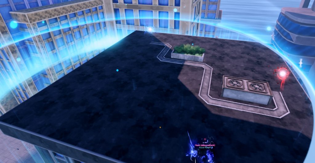 Universal Tower Defense Z