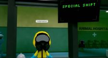 Animal Hospital Hazmat Team Guide: How to Survive Slimebert and Complete the Special Shift!