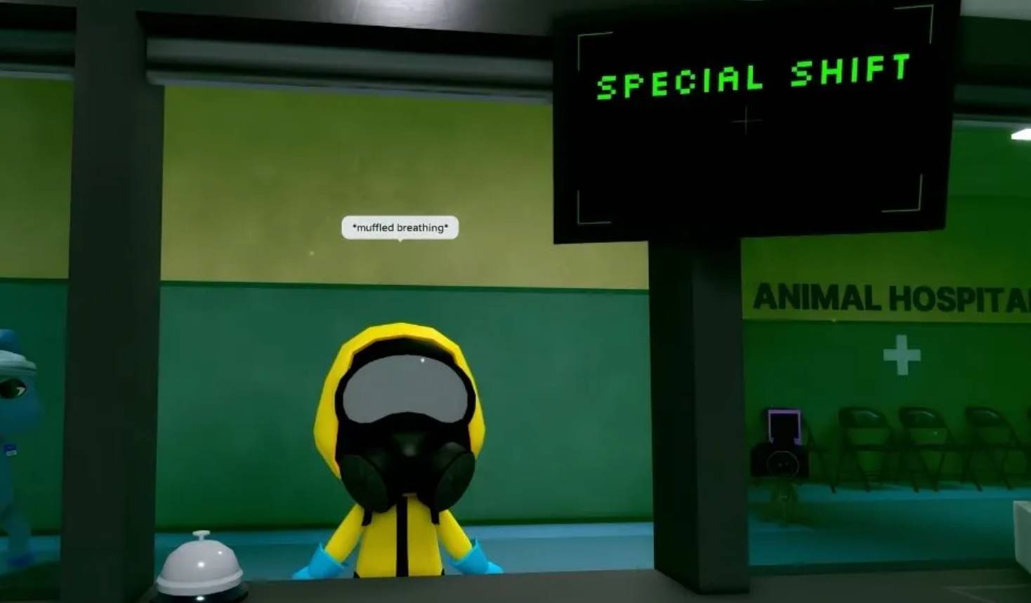 Animal Hospital Hazmat Team Guide: How to Survive Slimebert and Complete the Special Shift!