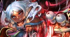 Haze Seas Lava Ore and Lava Key Guide: How to Spawn the Mace Boss!