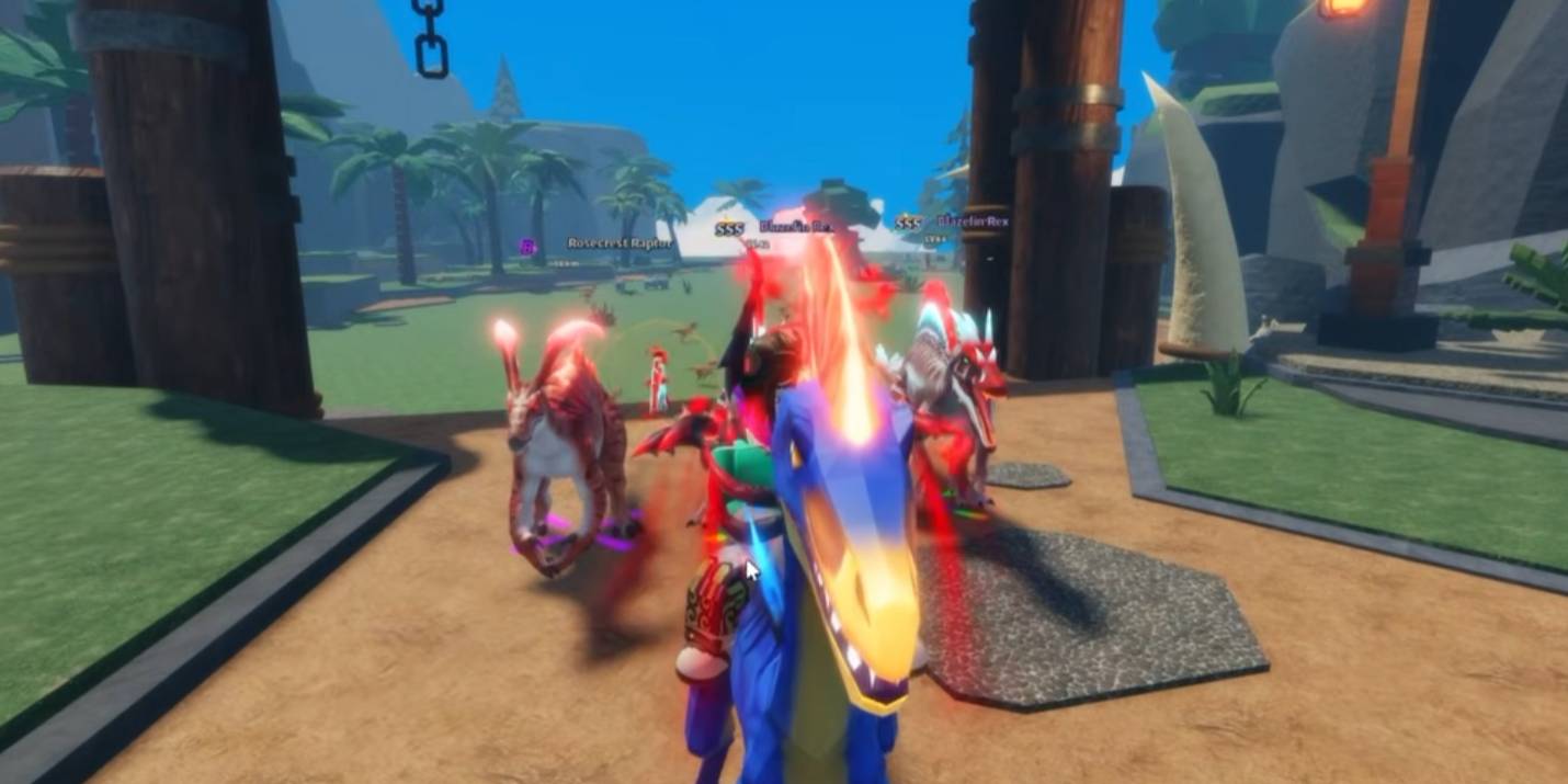 Dino Hunters Ultra Rank Dinosaur Guide: How to Unlock and Upgrade!