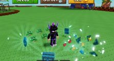 Grow a Garden 2