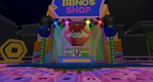 +1 Speed Keyboard Escape bbno$ World Guide: All Rewards, Event Shop Items, and Stage Walkthrough