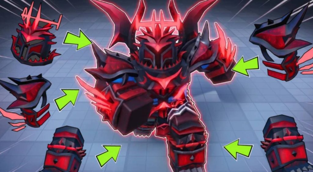 Be The Final Boss