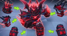 Be The Final Boss