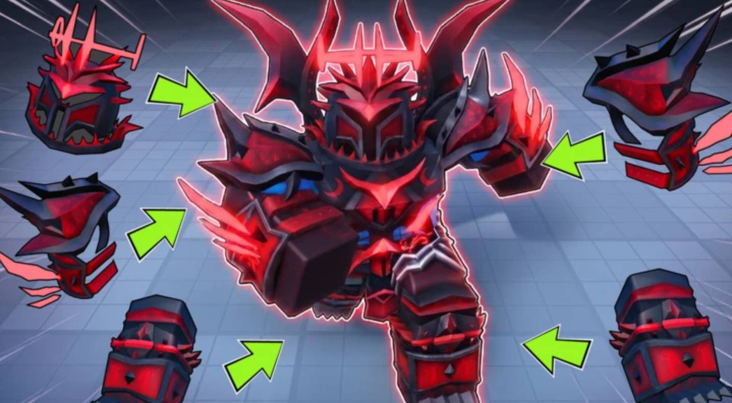 Be The Final Boss