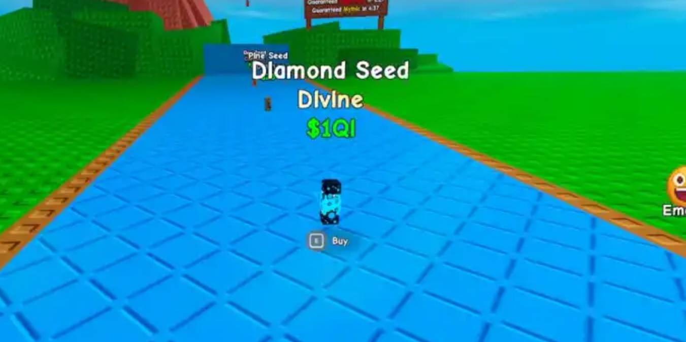 Greedy Growers Seeds List: All Seeds, Rarities, Spawn Rates, and Prices