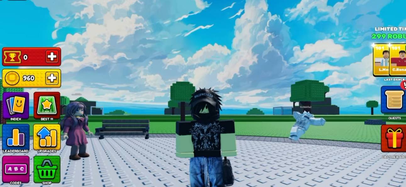 Win A World Championship Guide (Codes, Best Team, Best Cards, Tips & Tricks) – Roblox