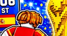 Win a World Championship Codes 2026