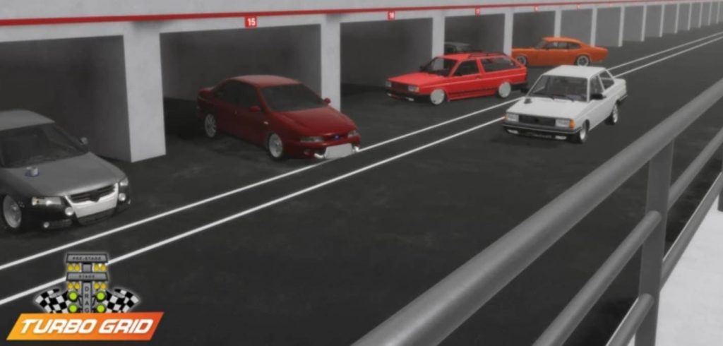 Roblox Turbo Grid Codes July 2026 [NEW]