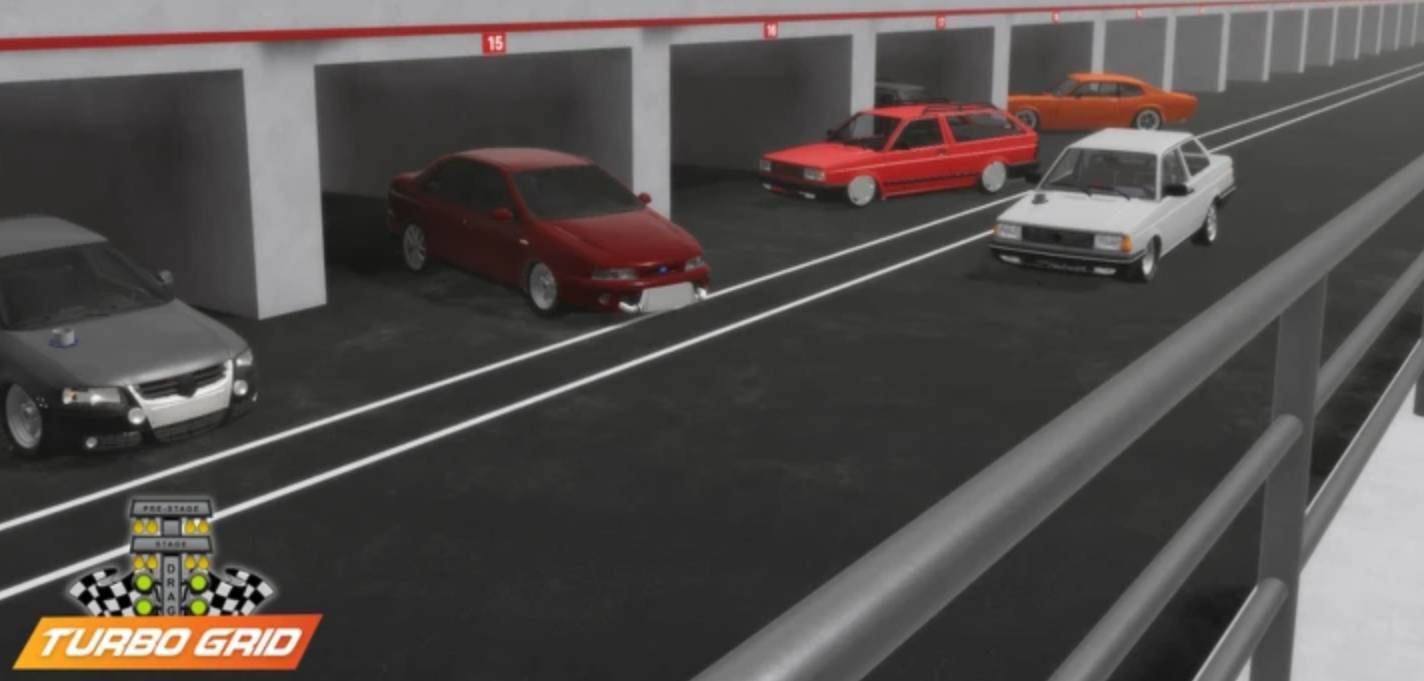 Roblox Turbo Grid Codes July 2026 [NEW]