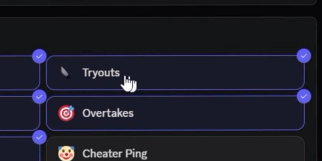 How to Join the #1 ACE Knife Clan in Roblox Rivals: Complete Tryout Guide!