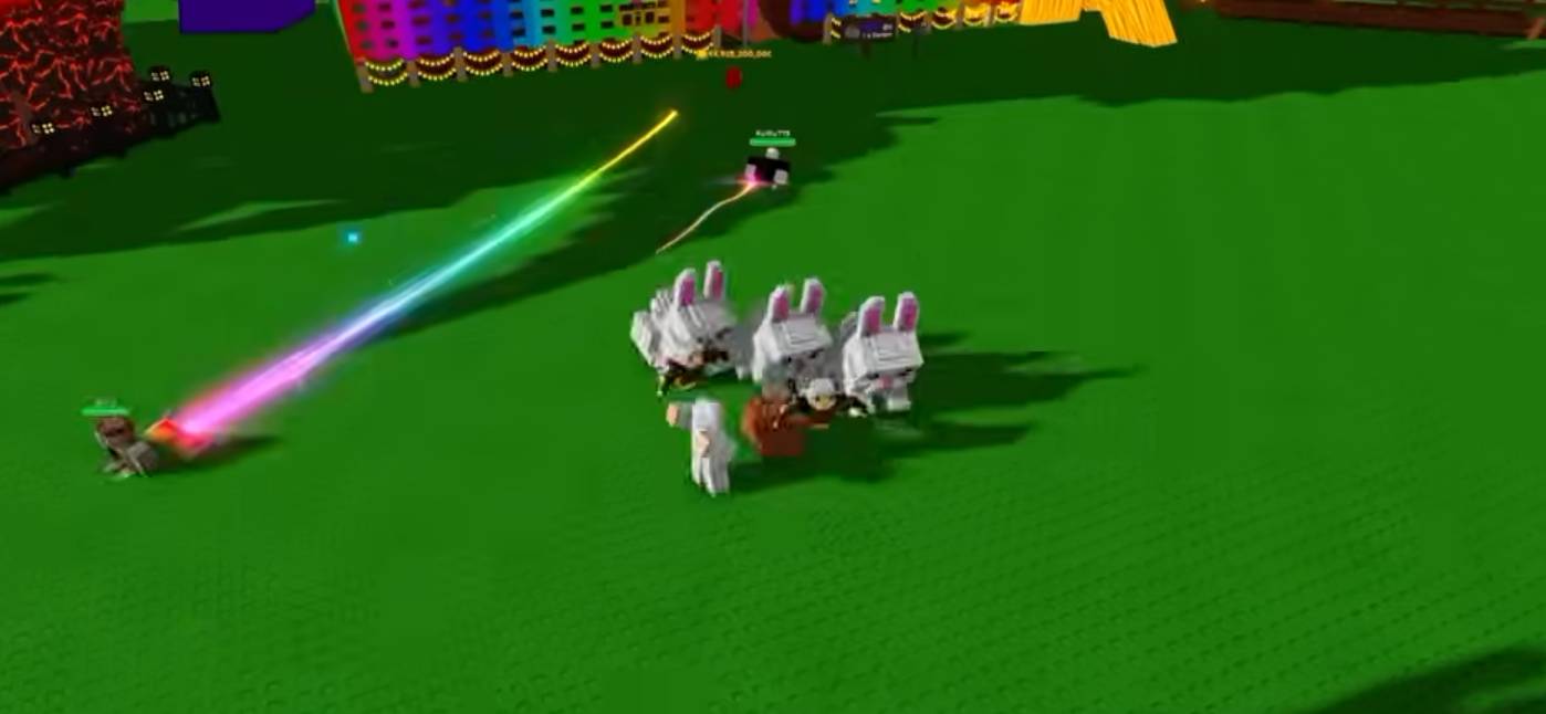 Super Pet Teleporter Grow a Garden 2 Guide: How to Obtain and Can You Get It for Free?