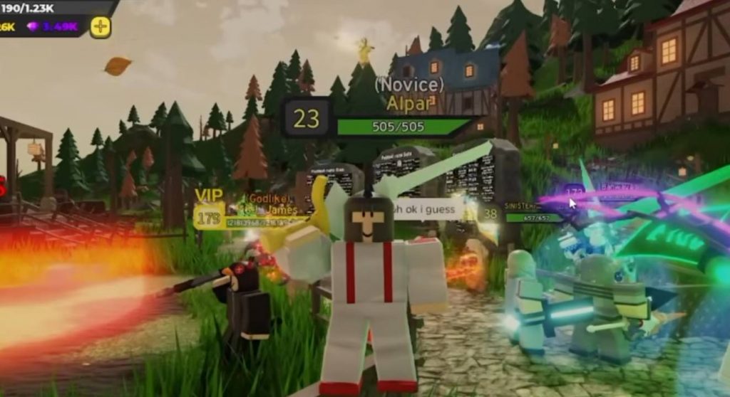 Can Dungeon Quest Reborn Survive Roblox in 2026?