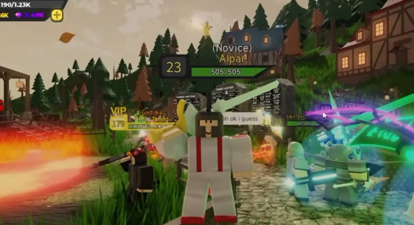 Can Dungeon Quest Reborn Survive Roblox in 2026?
